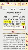 ArtScroll Tanach Jaffa Edition Screenshot 2