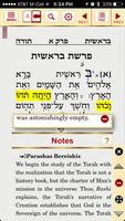 ArtScroll Tanach Jaffa Edition screenshot 2