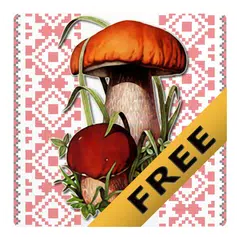 Грибы Беларуси FREE APK download