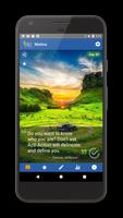 Motiva ⚡ Inspiring quotes and motivation diary تصوير الشاشة 1
