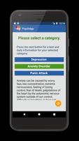 PsychApp الملصق
