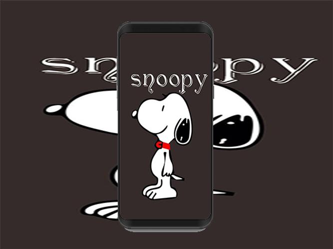 Snoopy Wallpapers Hd For Android Apk Download