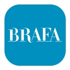 Brafa 圖標