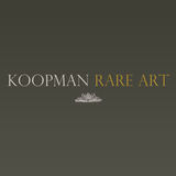 Koopman Rare Art icon