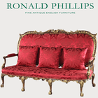 Ronald Phillips biểu tượng