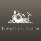 Trevor Philip & Sons biểu tượng