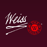 The Weiss Gallery biểu tượng