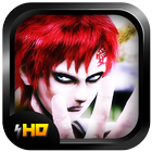 ikon Gaara Wallpaper HD