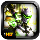 Genji HD Wallpaper APK