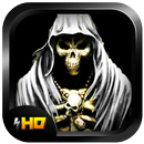 Grim Reaper Wallpaper APK
