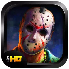 Jason Vorhees HD Wallpaper