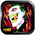آیکون‌ Joker Wallpaper