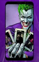 پوستر Joker Wallpaper