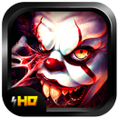 Pennywise HD Wallpaper APK