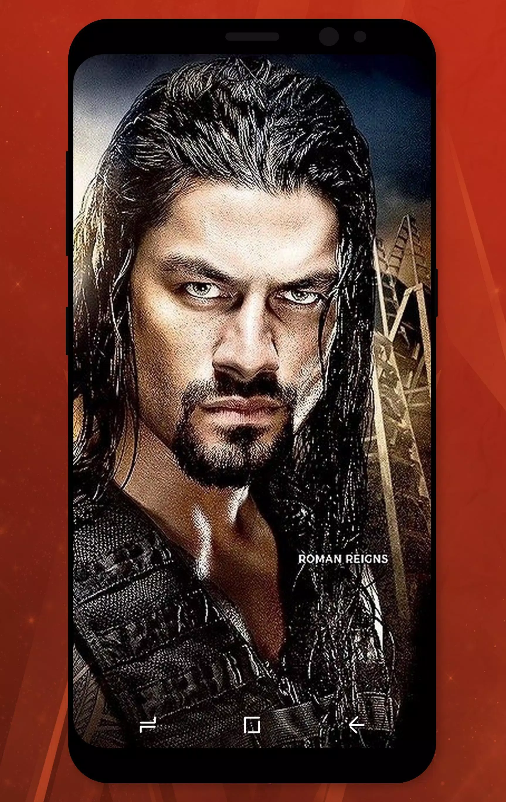 Roman Reigns HD Wallpapers 2018 APK for Android Download Roman Reigns HD Wallpapers 2018 APK for Android Download