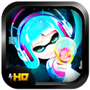 Splatoon HD Fanart Wallpaper APK