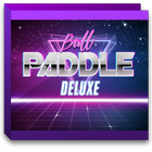 Ball Paddle icon