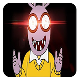 Arthur Nightmare Adventure icono