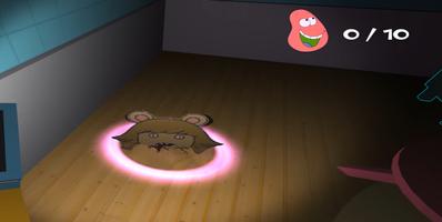 Arthur Nightmare Adventure screenshot 1