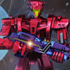 Super Cyborg APK