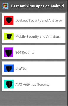 aplikasi antivirus terbaik APK Download - Gratis Alat APL untuk ...