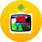 آیکون‌ ARTV Japan