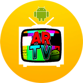 ARTV Japan icon