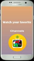 برنامه‌نما ARTV Japan عکس از صفحه