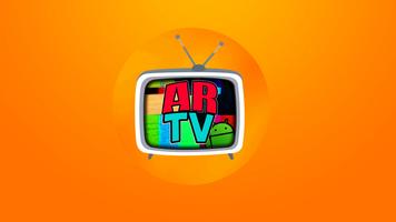 ARTV France 스크린샷 2