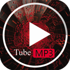 Tube MP3 Music Converter icône
