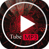 Tube MP3 Music Converter icon