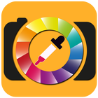 Color Analyzer icône