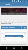 InstaSave No Ads скриншот 1