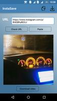 InstaSave No Ads скриншот 3