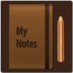 My Notes (Notebook)