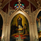 Catholicism Wallpapers icône