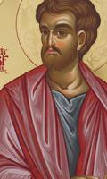 Apostle Bartholomew Wallpapers Affiche
