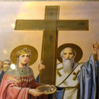 Exaltation Cross LordWallpaper icon