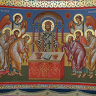 Holy Christians Wallpapers ikon
