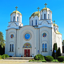 Orthodox Churches Wallpapers APK