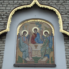 Saint Trinity Wallpapers icon
