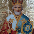 St Nicholas Wallpapers icône