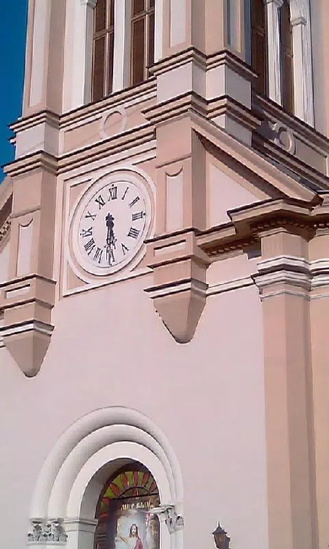 Android 用の ローマカトリック教会の壁紙 Apk をダウンロード