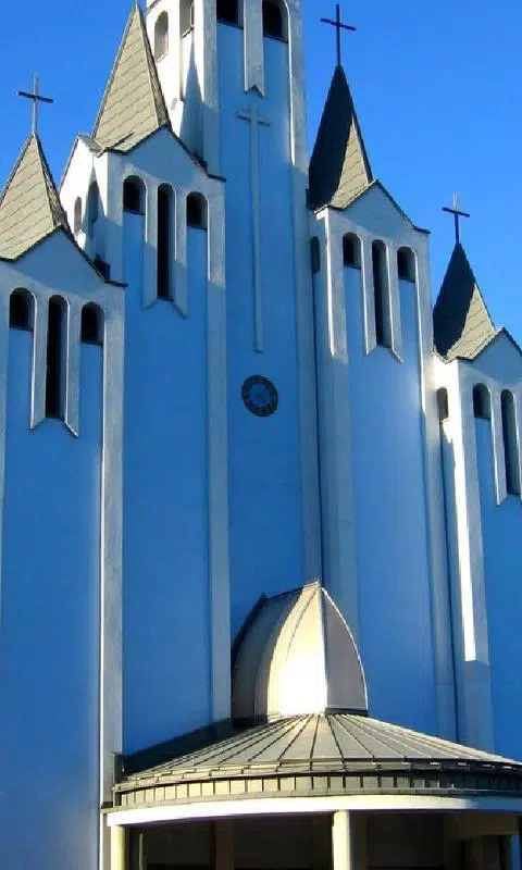 Android 用の ローマカトリック教会の壁紙 Apk をダウンロード