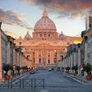 Vatican In Rome Wallpapers APK