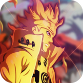 Cool Naruto Heroes Wallpapers icon