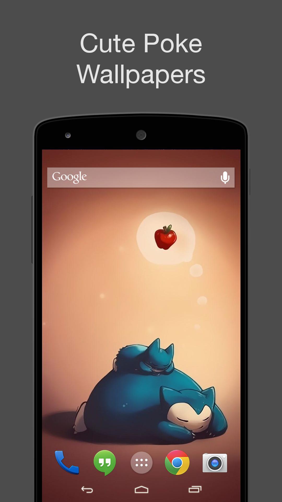 Cute Poke Wallpapers APK for Android Download