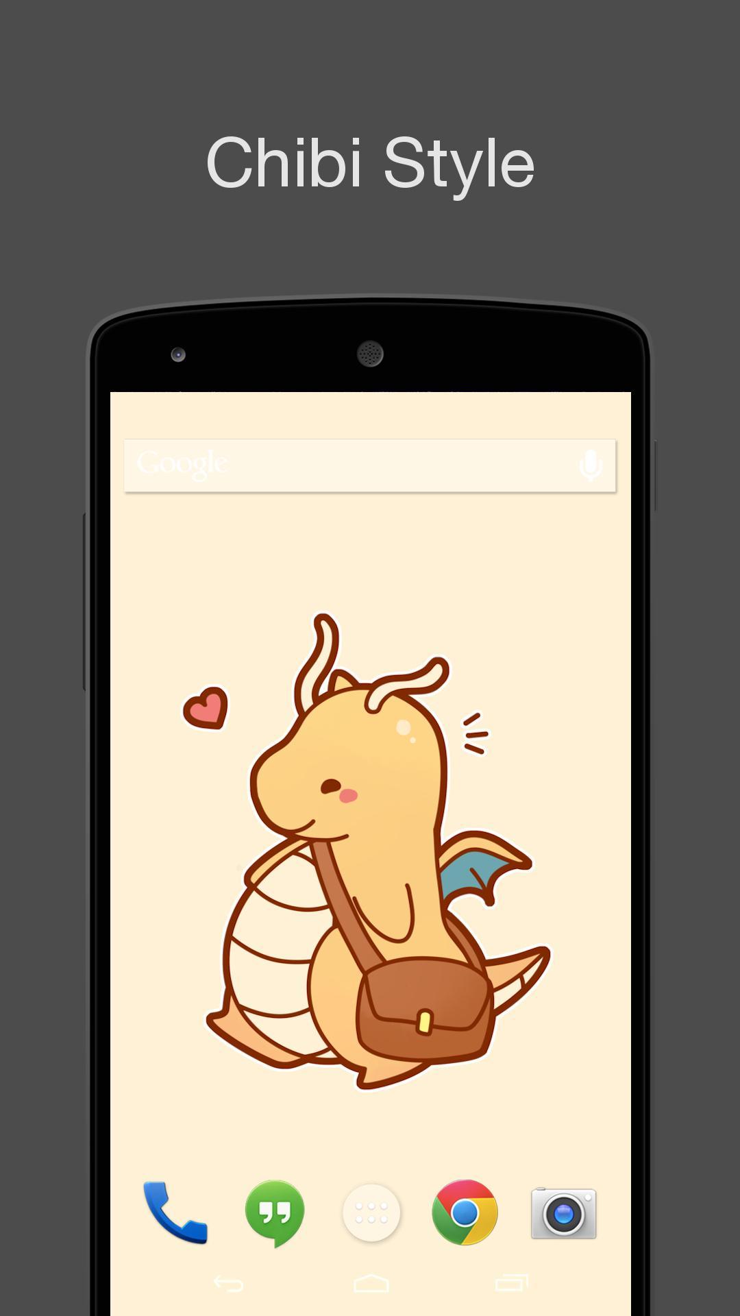 Cute Poke Wallpapers APK for Android Download