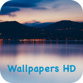 Lake Wallpapers HD icon