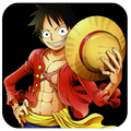 Full Luffy Wallpapers HD